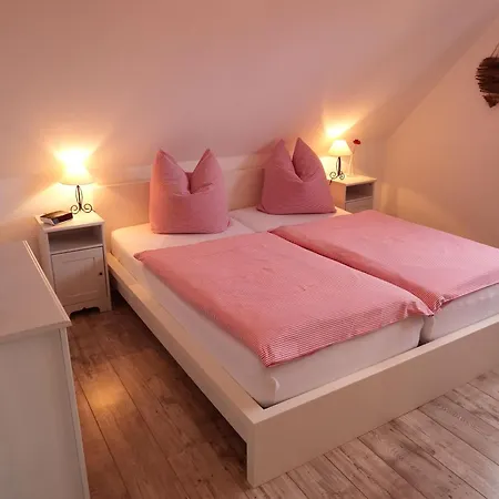 Moderne Mit Suedbalkon Und Strandkorb شقة *